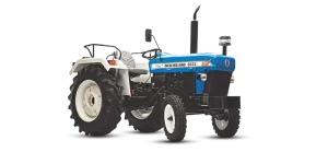 The New Holland 3032 NX