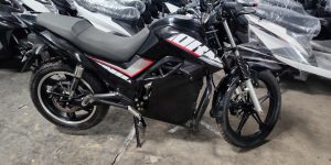 Entry-level Electric Motorcycle